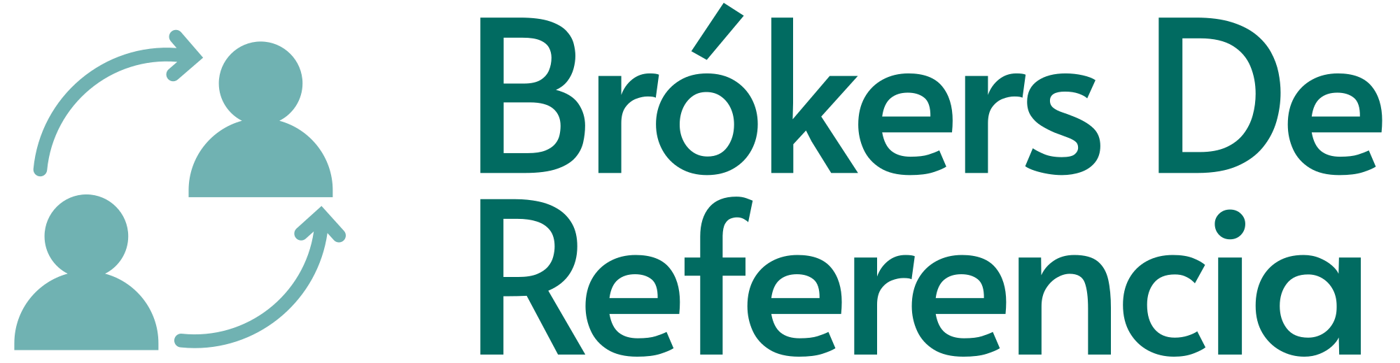 Brókers de Referencia
