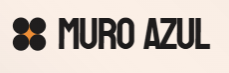 Muro Azul